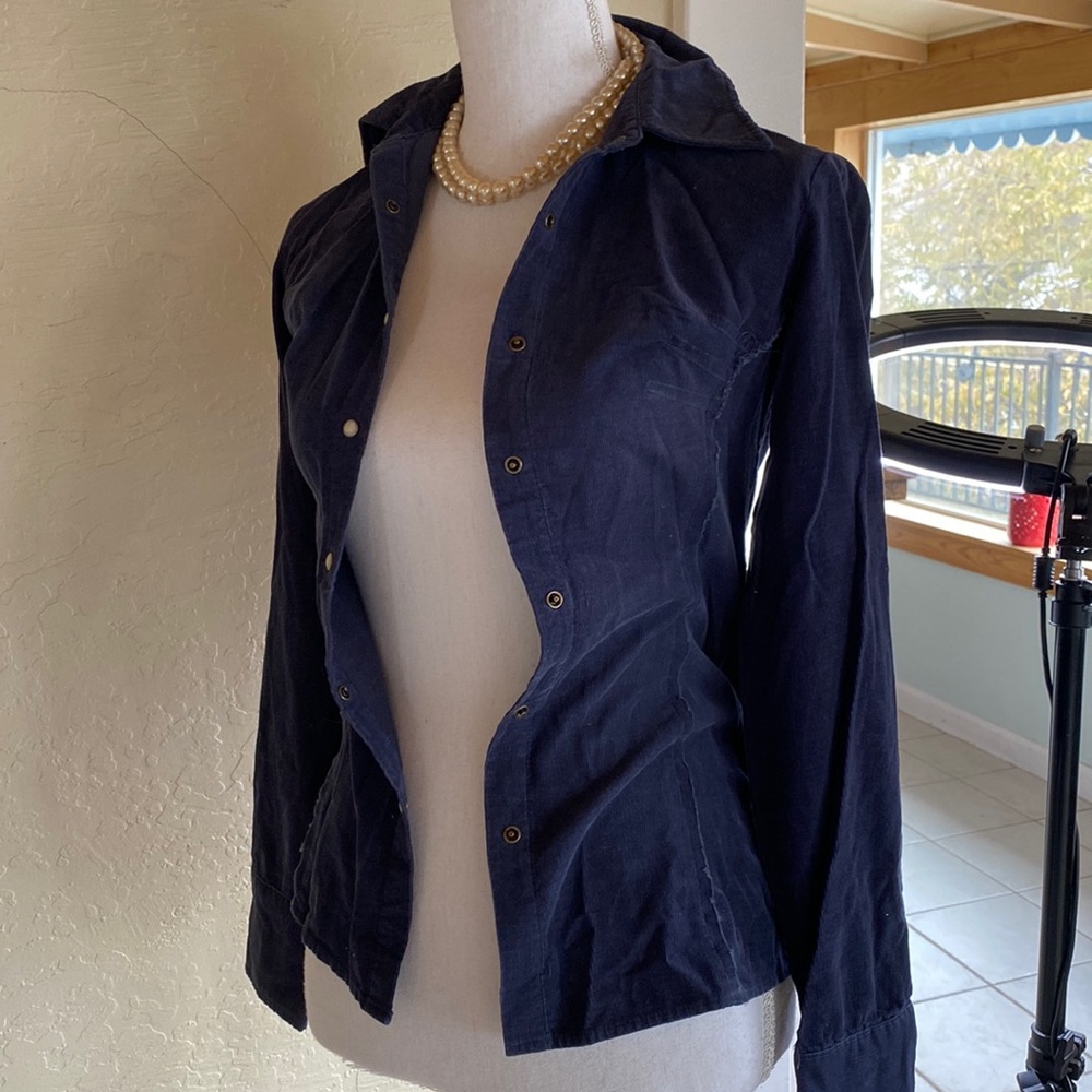 MAURICES snap button - Picture 2 of 3